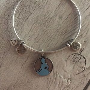 Alex and Ani Jewelry - Alex & Ani Cinderella Charm Bracelet Alex and Ani Jewelry - Alex & Ani Cinderella Charm Bracelet